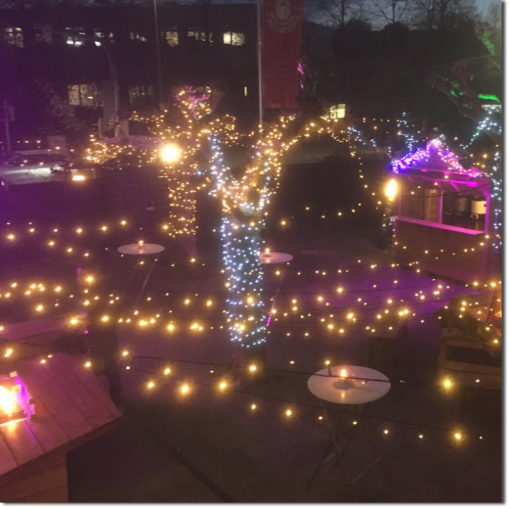 Weihnachtsmarkt Klosterwirt